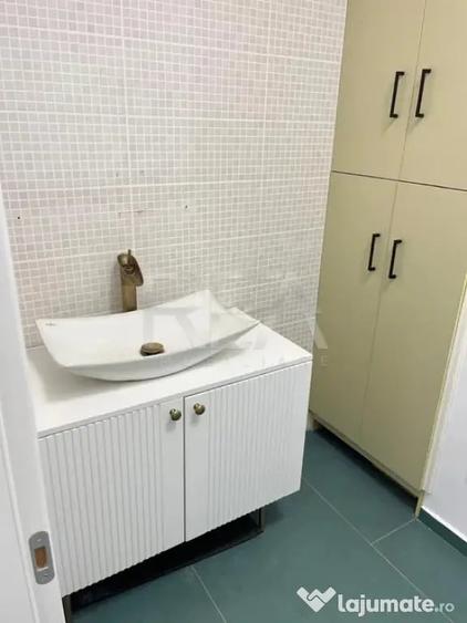 Spațiu comercial, de 51 mp, în Unirii