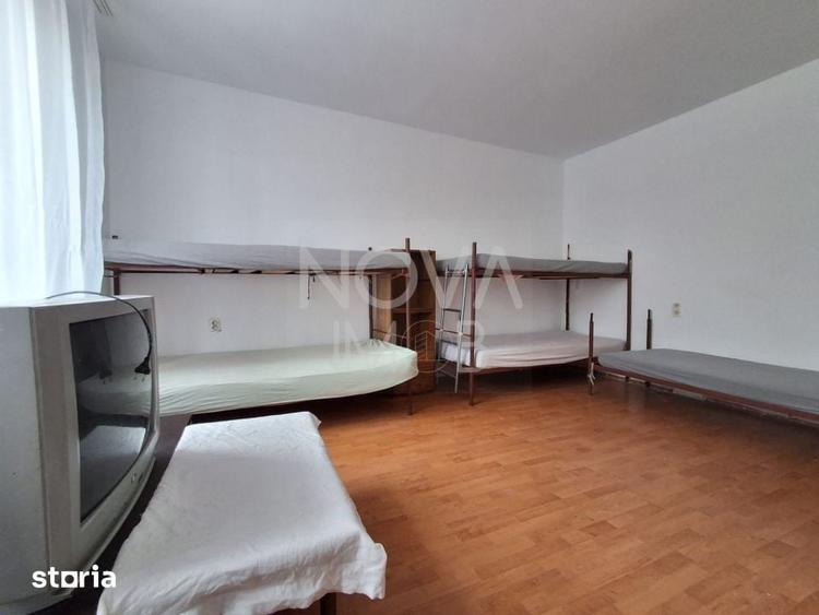 Casă cu 5 camere cu Teren 160 Mp în Trei Stejari