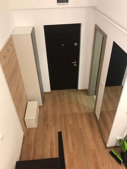 Apartament cu 2 camere în Tătărași