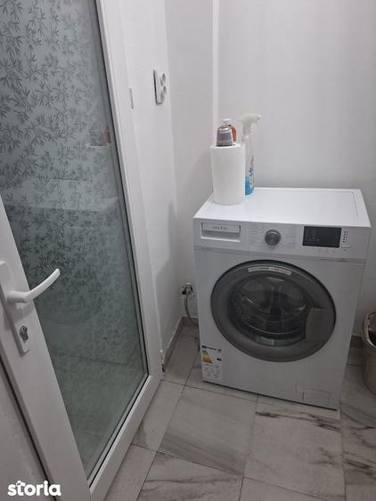 Apartament cu 2 camere în Tudor Vladimirescu