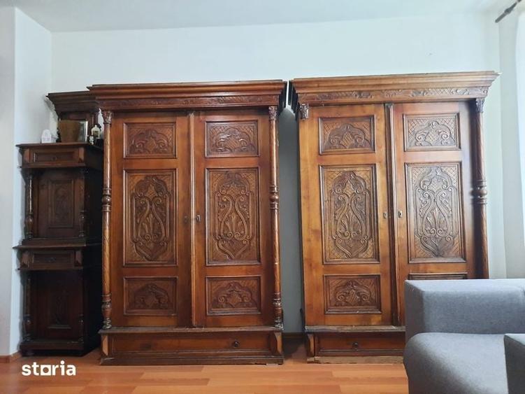 Apartament 3 camere de inchiriat- Pacurari - 2