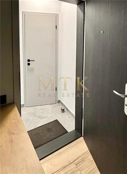 Apartament cu 3 camere decomandat, mobilat în Dorobanți