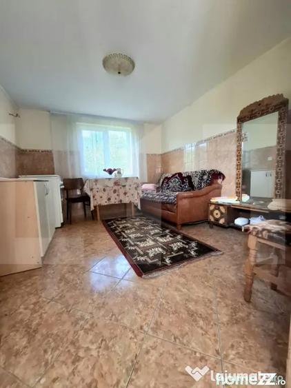 Proprietate cu poten?ial, 2073 mp teren Cervicesti - Botosani (Botosani) - 2