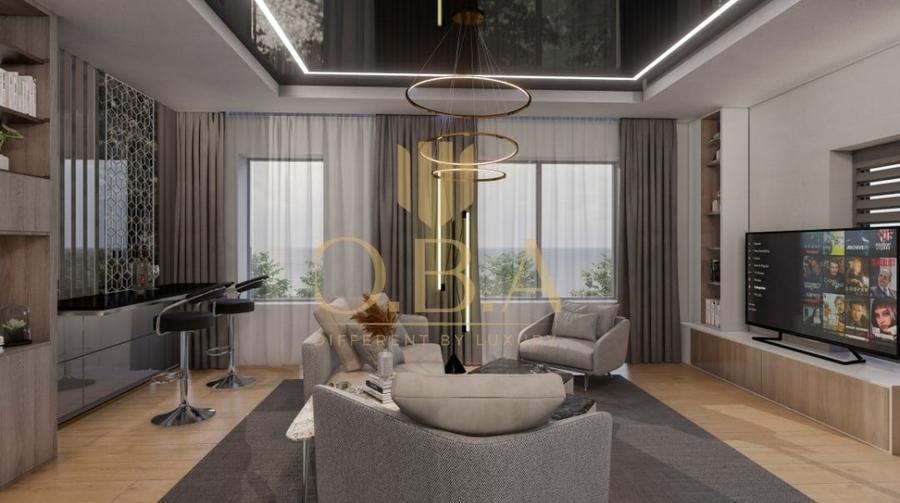Apartament cu 2 camere decomandat în Tomis Plus