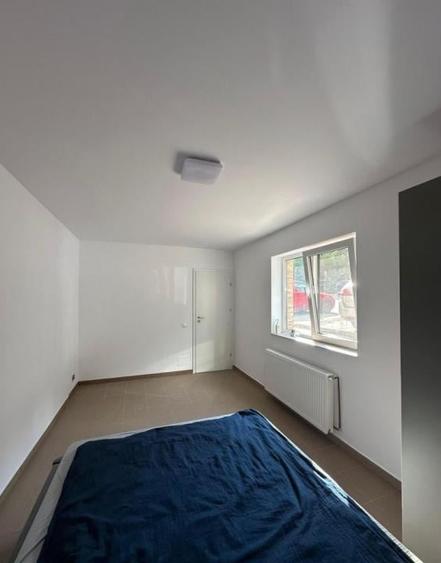 Apartament cu 2 camere semidecomandat, mobilat în Florești — fotografia 3