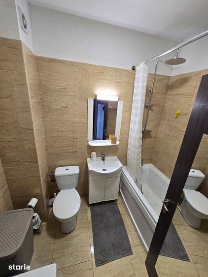 Apartament cu 2 camere în Chiajna