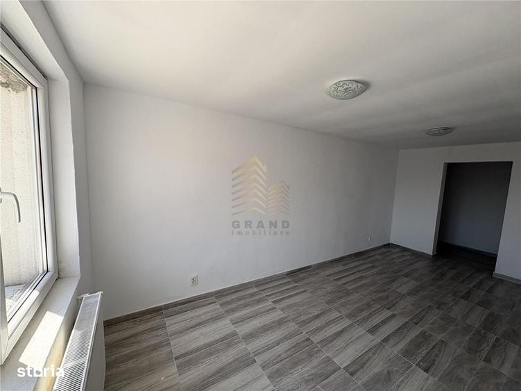 Apartament cu 2 camere decomandat în Decebal