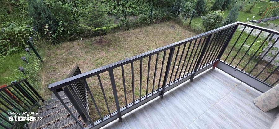 Apartament cu 2 camere în Florești