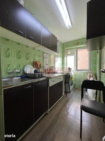 Apartament 2 camere | 38 mp I Aleea Slatioara nr. 7 | Loc de parcare - 5