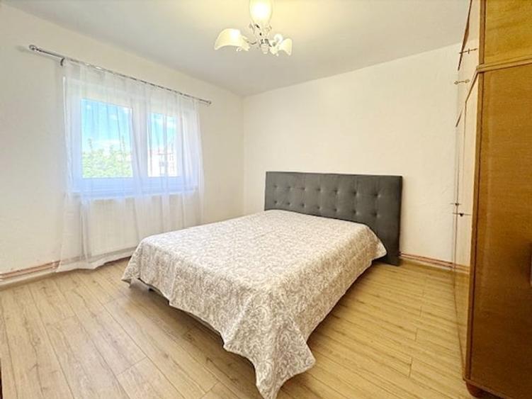 Apartament cu 2 camere în Răcădău — fotografia 3