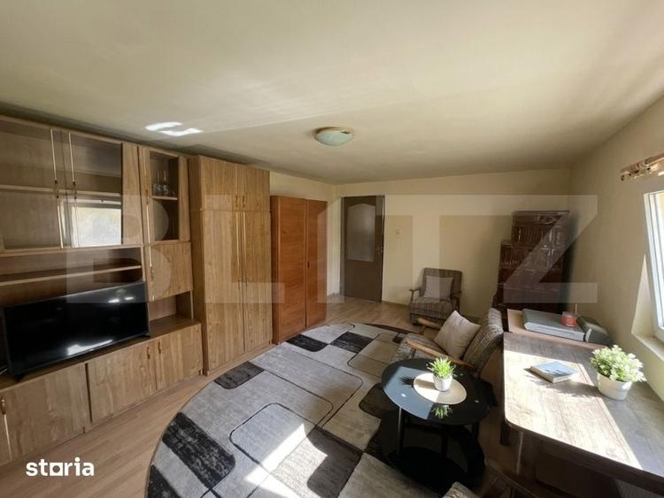 Casă cu 3 camere cu Teren 1561 Mp în Lazuri