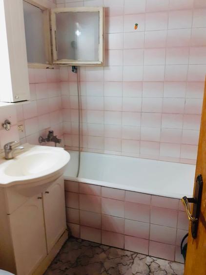 Garsoniera Decomandata-Piata iancului-metrou - 7
