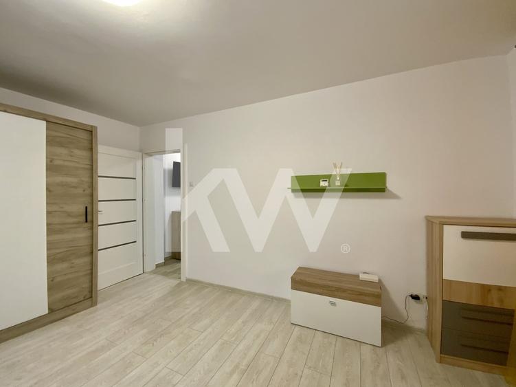 APARTAMENT 2 CAMERE | 48 MP UTILI + BALCON | CARTIER NOUA - 4