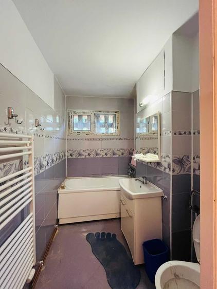 Apartament cu 2 camere semidecomandat în Gheorgheni