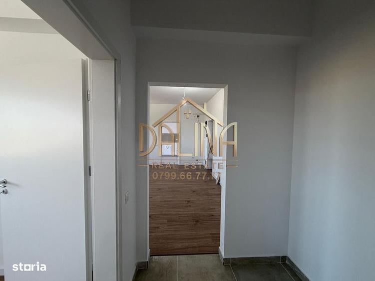 Spre Vanzare - 2 Camere - BLOC 2025 - 99.251 E + TVA - 6