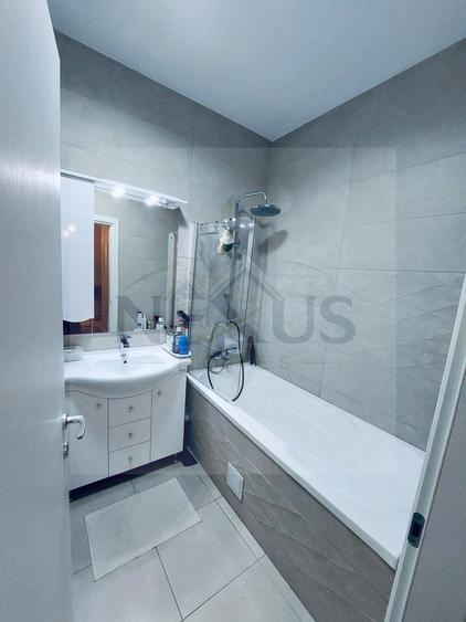 Apartament 2 camere | Decomandat  | Parcare inclusă | Popesti Leordeni - 11