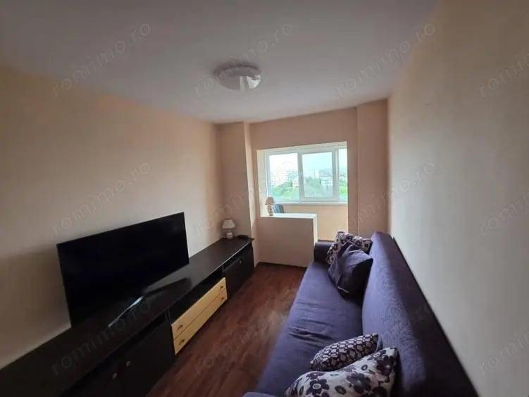 Apartament 3 camere, dog friendly, langa parcul Florilor, etaj 9 - 6
