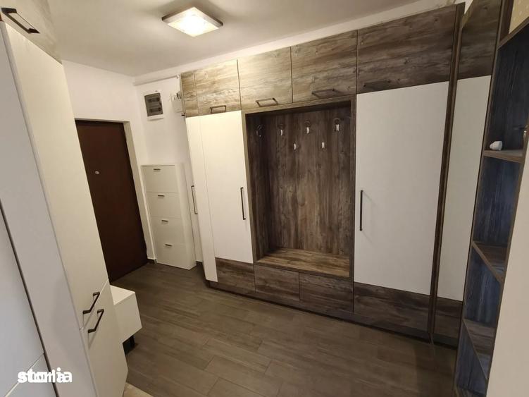 Apartament premium cu 3 camere, Smart Home, parcare subterana Cent - 6