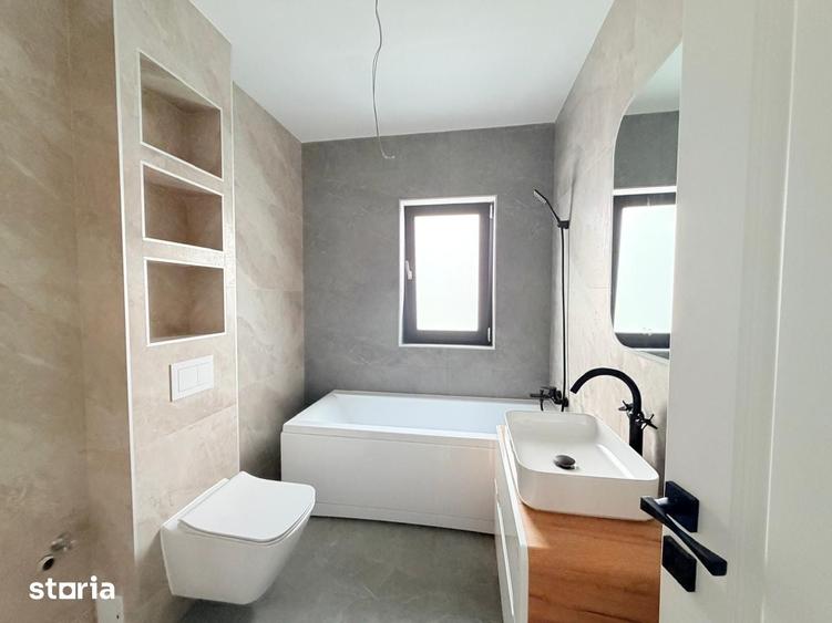 PROPRIETAR: Casa Valea Adanca, zona 5 Drumuri, 124 mp + terasa ?i beci - 13