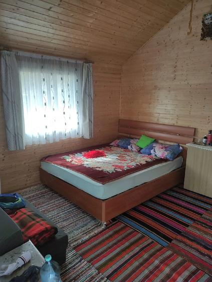 Casă cu 1 camere cu Teren 24 Mp în Hemeiuș
