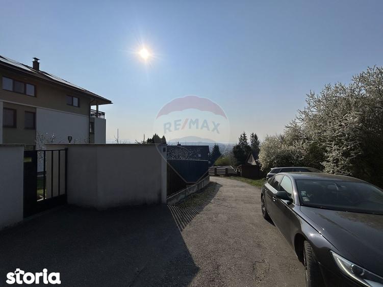 Teren de 756 mp, în Săsar