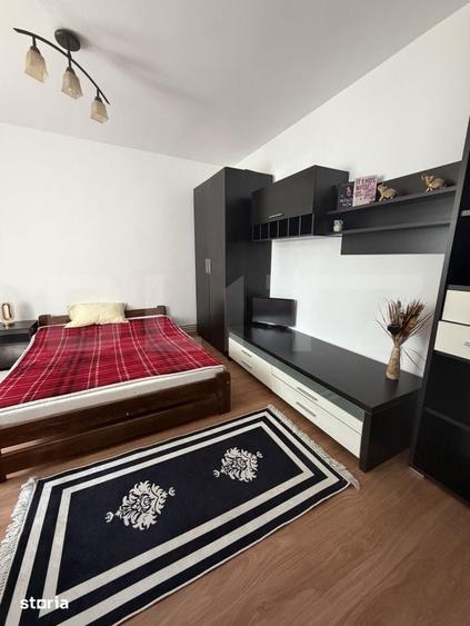Apartament cu 3 camere decomandat în Rogerius