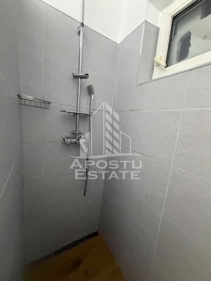 Apartament cu 2 camere decomandat în Semicentral