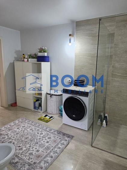 Casă individuală cu 5 camere cu Canalizare în Fedeleșoiu