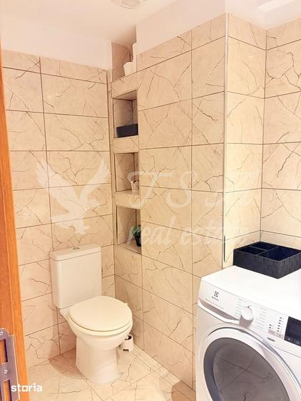 Apartament cu 2 camere în Vitan