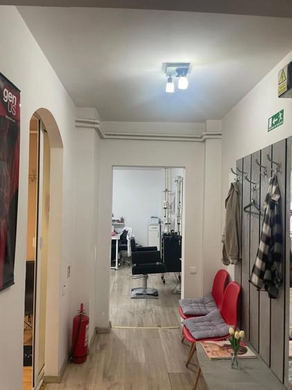 Spatiu Comercial Centrul Civic - 7
