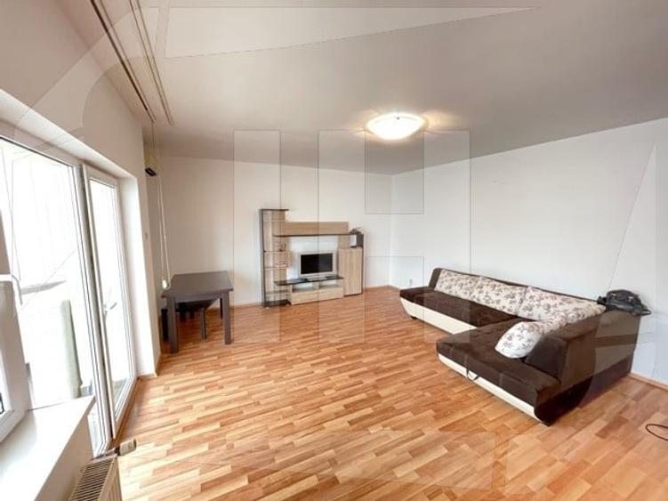 EXCLUSIV! Apartament 3 camere, 95 mp, AC, cartierul Gheorgheni - 1