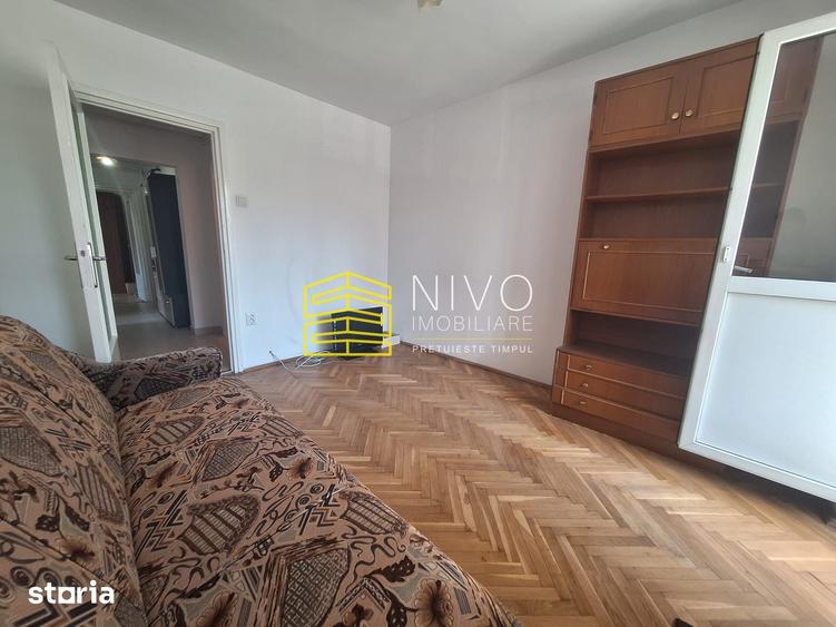 Apartament 3 camere Tg. Mure? Dambu Pietros Zona Darina - 9