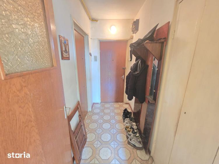 Apartament cu 2 camere decomandat în Griviței