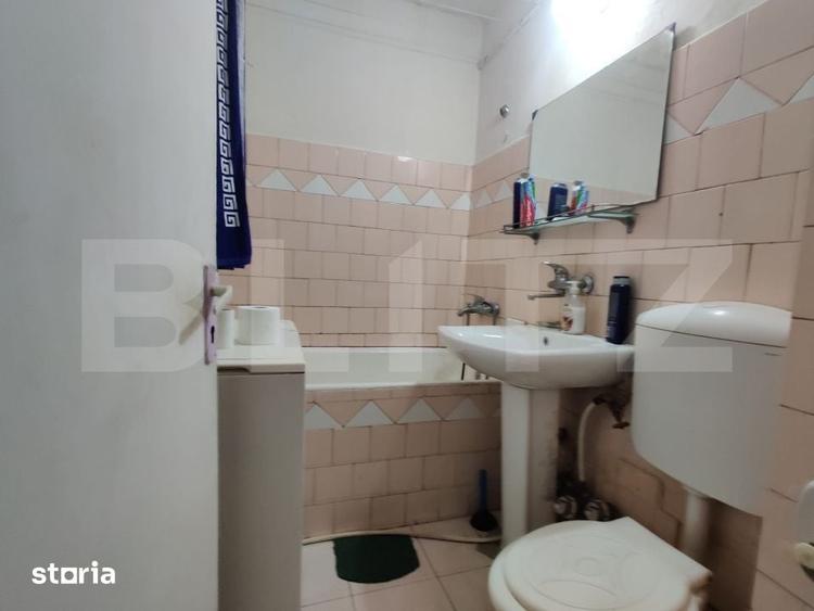 Apartament cu 2 camere în Rogerius