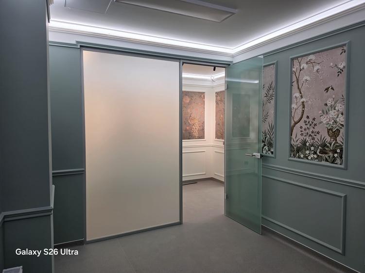 Spatiu de inchiriat - Smardan - Hub Ropharma Medical - 2