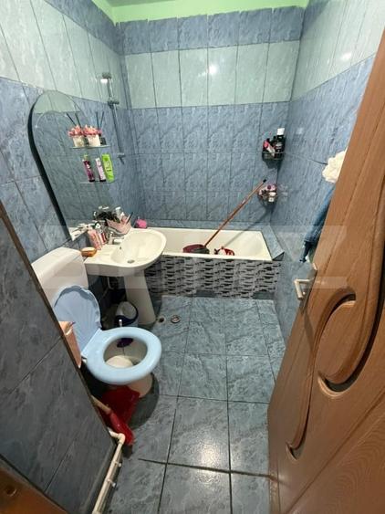 Apartament 2 camere decomandate, 54 mp - zona LAMA - 6