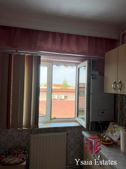 OKAZIE - 3 DECOMANDATE LA VANZARE - FALEZA NORD - ETAJ 2 - GAZE - - 22