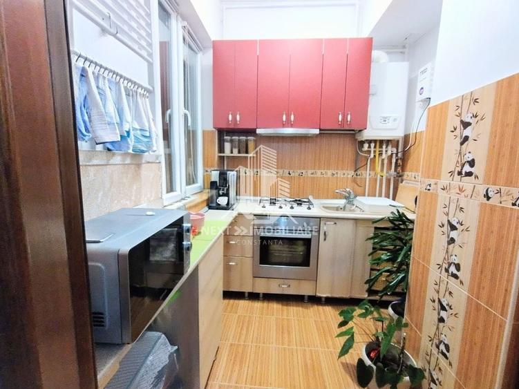Apartament gata de mutare | 2 camere | Bloc 2012 | KM 4 - 4
