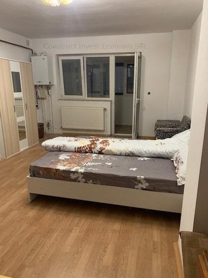 Garsonieră semidecomandată în Miroslava