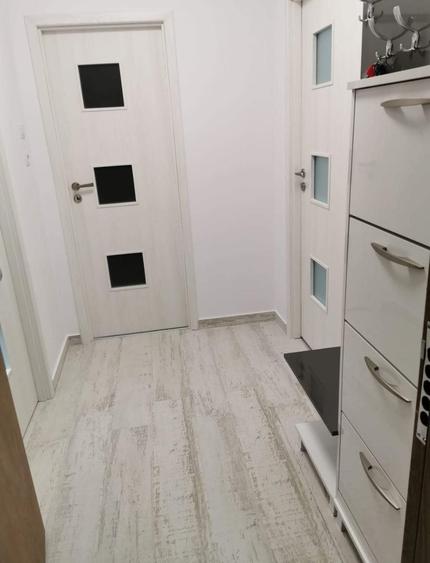 Apartament cu 2 camere decomandat în Nufărul