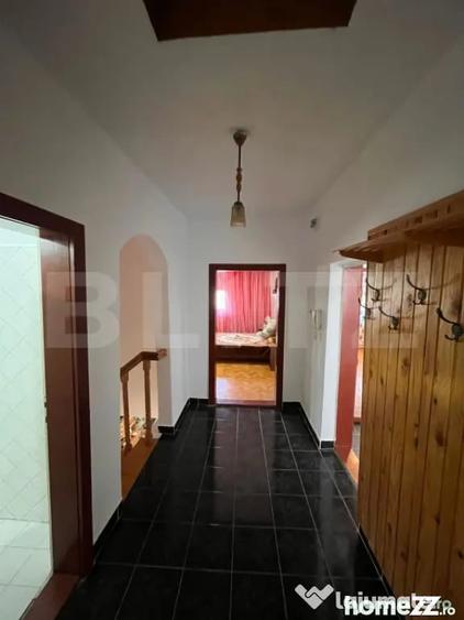 Casă cu 1 camere cu Teren 445 Mp în Nord