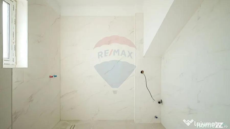 Casă cu 5 camere cu Teren 178 Mp în Tărlungeni