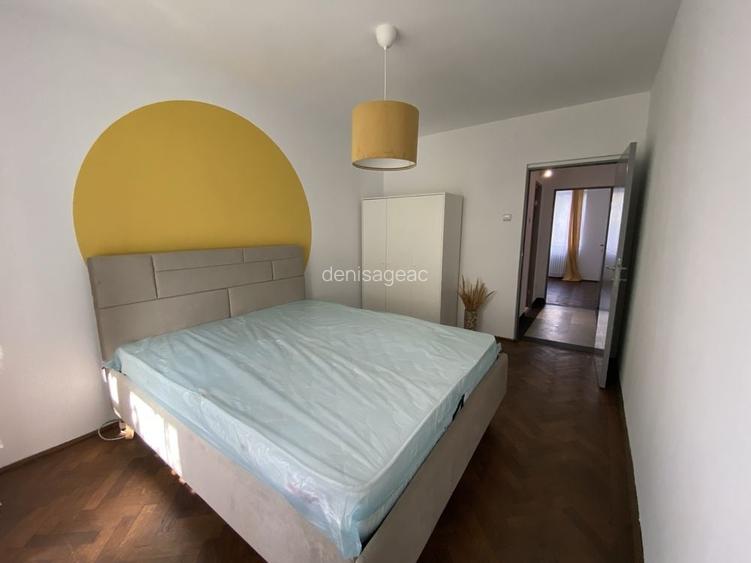 3 camere, metrou Stefan cel Mare, spital urgenta