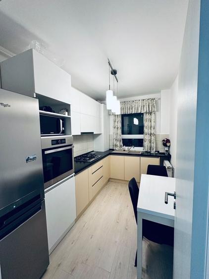 Apartament 2 camere si gradina, de inchiriat - 4
