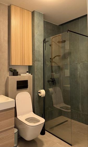 Apartament cu 2 camere decomandat în Horea