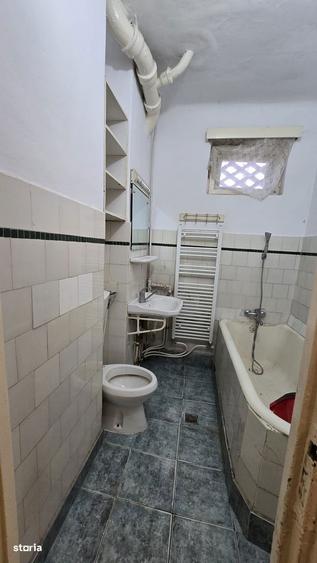 Apartament cu 2 camere în Ultracentral