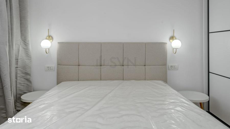 Apartament 2 camere Tineretului - 12