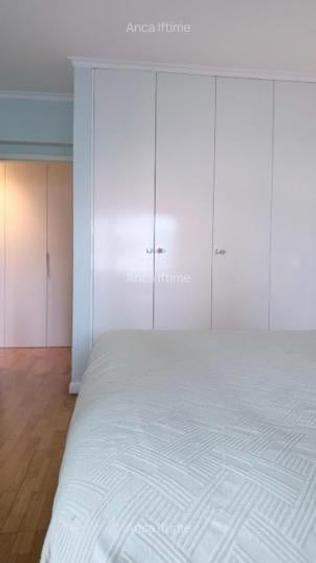 Apartament cu 3 camere decomandat, mobilat în Lacul Tei