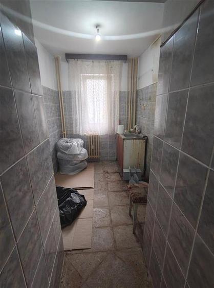 Apartament cu 2 camere decomandat în Mircea cel Bătrân