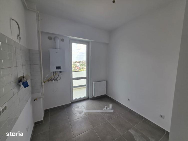 Garsonieră decomandată în Dacia